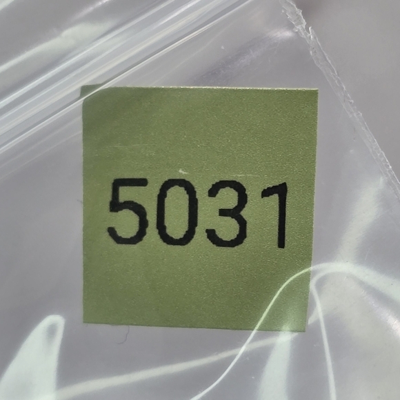 Alexis Blakely Romper Womens Large Chambray Denim Ruffle One Shoulder - Picture 13 of 15